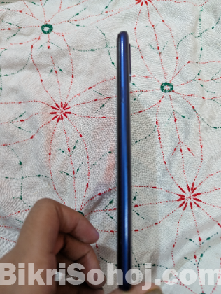 Samsung galaxy A20s 2nd hand